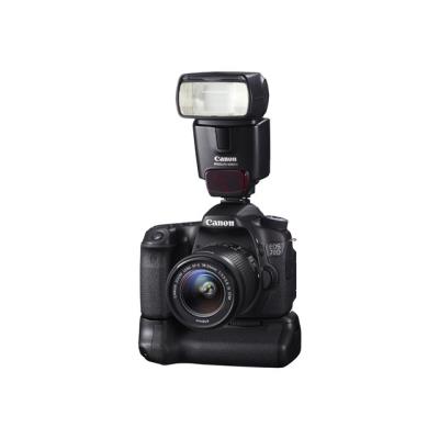 Canon EOS 70D - appareil photo numérique - corps uniquement État correct Canon reconditionné disponible sur Fnac