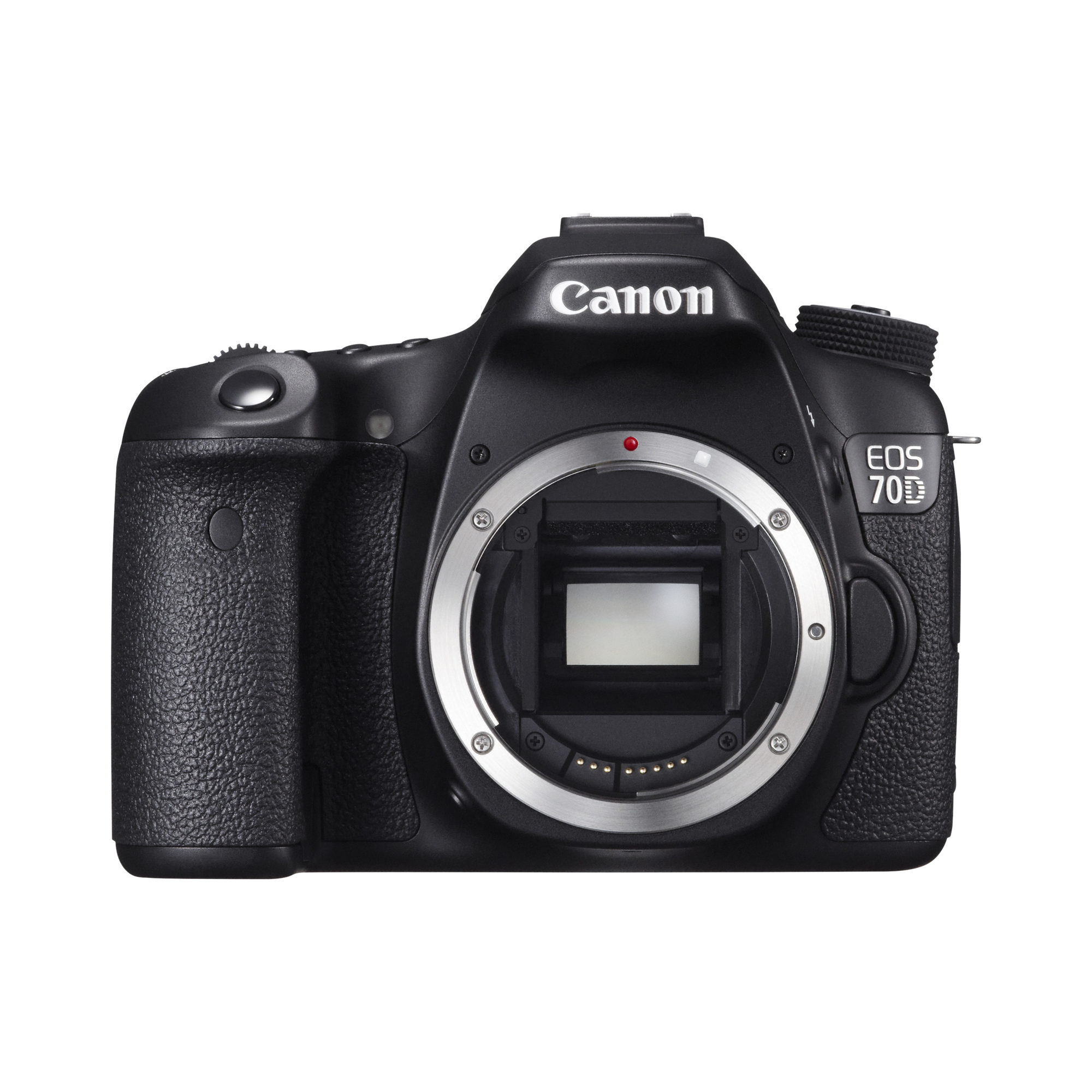 Canon EOS 70D Boîtier d'appareil-photo SLR 20,2 MP CMOS 5472 x 3648 pixels Noir - Très bon état Très bon état Canon reconditionné disponible sur Pixmania