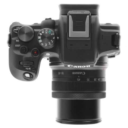 Voir photo 2 de Canon EOS R10 avec Objectif RF-S 18-45mm 4.5-6.3 IS STM (5331C038) - comme neuf | Dero Canon EOS R10 avec Objectif RF-S 18-45mm 4.5-6.3 IS STM (5331C038) - comme neuf Parfait état Canon reconditionné photo 2 | Dero
