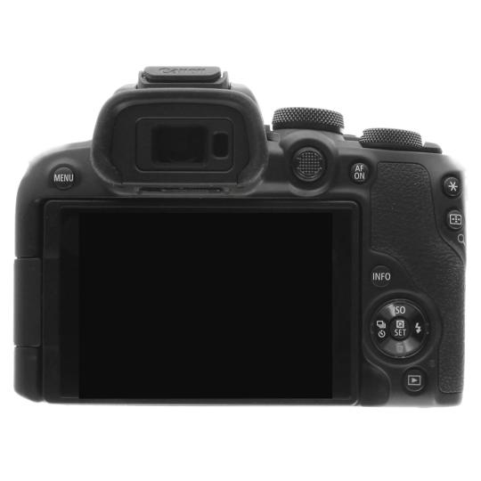 Voir photo 3 de Canon EOS R10 avec Objectif RF-S 18-45mm 4.5-6.3 IS STM (5331C038) - comme neuf | Dero Canon EOS R10 avec Objectif RF-S 18-45mm 4.5-6.3 IS STM (5331C038) - comme neuf Parfait état Canon reconditionné photo 3 | Dero