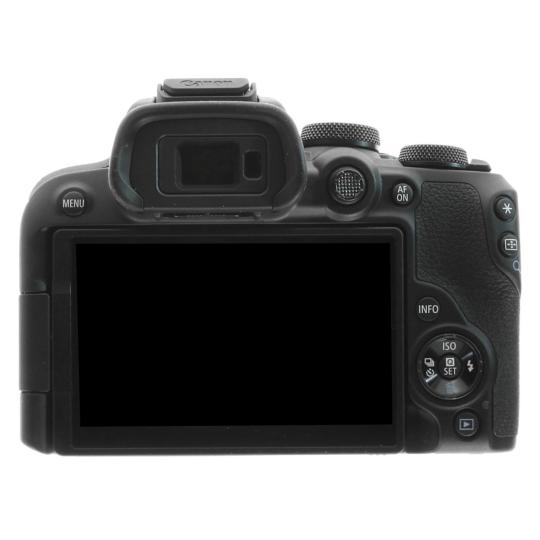Voir photo 2 de Canon EOS R10 avec Objektiv RF-S 18-150mm 3.5-6.3 IS STM (5331C039) - comme neuf | Dero Canon EOS R10 avec Objektiv RF-S 18-150mm 3.5-6.3 IS STM (5331C039) - comme neuf Parfait état Canon reconditionné photo 2 | Dero