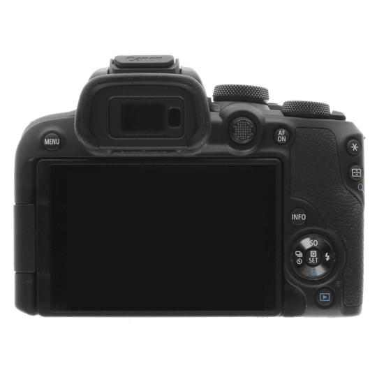 Voir photo 2 de Canon EOS R10 - comme neuf | Dero Canon EOS R10 - comme neuf Parfait état Canon reconditionné photo 2 | Dero
