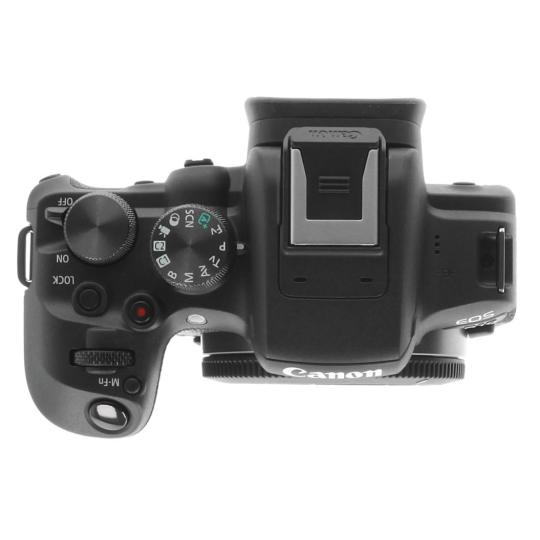 Voir photo 3 de Canon EOS R10 - comme neuf | Dero Canon EOS R10 - comme neuf Parfait état Canon reconditionné photo 3 | Dero