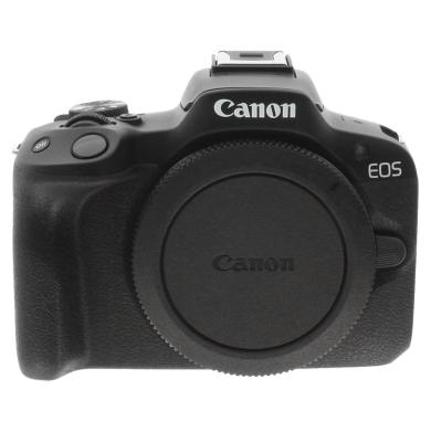 Acheter Canon EOS R50 Body - neuf Parfait état - 589,00 € Canon EOS R50 Body - neuf Parfait état Canon reconditionné disponible sur As Good As New