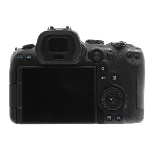 Voir photo 2 de Canon EOS R6 Body - très bon état | Dero Canon EOS R6 Body - très bon état Reconditionné Canon reconditionné photo 2 | Dero