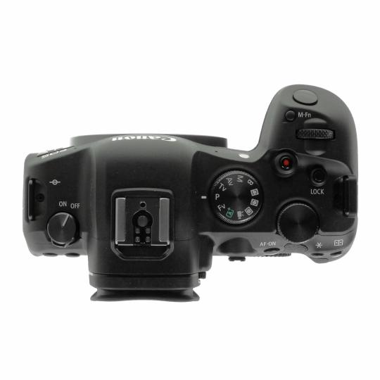 Voir photo 3 de Canon EOS R6 Body - très bon état | Dero Canon EOS R6 Body - très bon état Reconditionné Canon reconditionné photo 3 | Dero