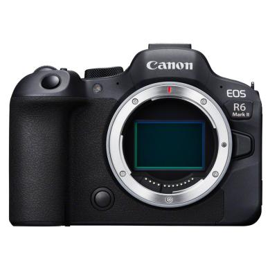 Canon EOS R6 Mark II Body - comme neuf Reconditionné - 1639,00 € Canon EOS R6 Mark II Body - comme neuf Reconditionné Canon reconditionné disponible sur As Good As New