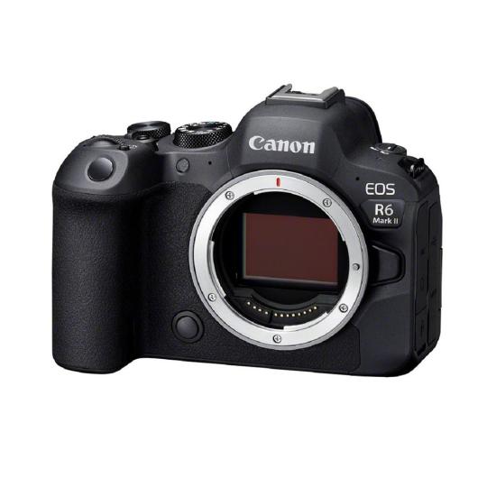 Voir photo 3 de Canon EOS R6 Mark III noir - neuf | Dero Canon EOS R6 Mark III noir - neuf Parfait état Canon reconditionné photo 3 | Dero