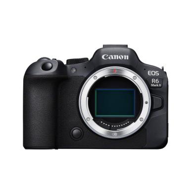 Canon EOS R6 Mark III noir - neuf Parfait état - 2719,00 € Canon EOS R6 Mark III noir - neuf Parfait état Canon reconditionné disponible sur As Good As New