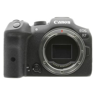 Canon EOS R7 Body - très bon état Reconditionné - 899,00 € Canon EOS R7 Body - très bon état Reconditionné Canon reconditionné disponible sur As Good As New