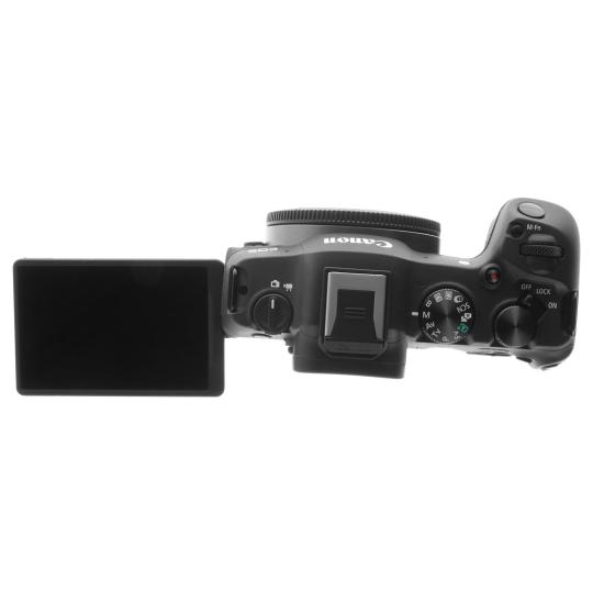 Voir photo 3 de Canon EOS R8 Body - comme neuf | Dero Canon EOS R8 Body - comme neuf Reconditionné Canon reconditionné photo 3 | Dero
