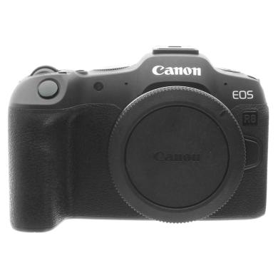 Canon EOS R8 Body - comme neuf Reconditionné - 949,00 € Canon EOS R8 Body - comme neuf Reconditionné Canon reconditionné disponible sur As Good As New
