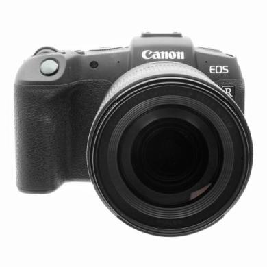 Canon EOS RP avec Canon 24-105mm 1:4.0-7.1 RF IS STM (3380C133) noir - neuf Parfait état - 939,00 € Canon EOS RP avec Canon 24-105mm 1:4.0-7.1 RF IS STM (3380C133) noir - neuf Parfait état Canon reconditionné disponible sur As Good As New