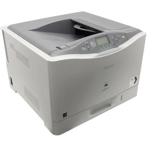 Canon i-SENSYS LBP7780c A4 Colour Laser Printer 6140B010AA Reconditionné Canon reconditionné disponible sur Backmarket