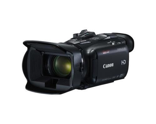 Canon LEGRIA HF G40 - Caméscope - 1080p / 50 pi/s - 3.09 MP - 20x zoom optique - carte Flash - Wireless LAN État correct Canon reconditionné disponible sur Fnac