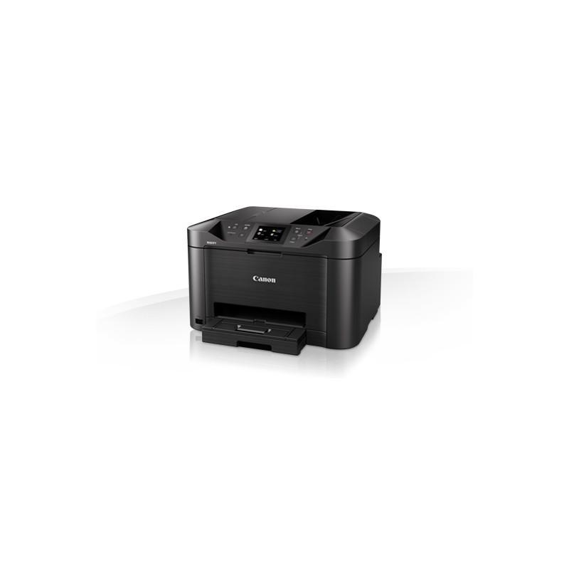 Acheter Canon Maxify MB5150 Imprimante thermique Reconditionné - 130,00 € Canon Maxify MB5150 Imprimante thermique Reconditionné Canon reconditionné disponible sur Backmarket