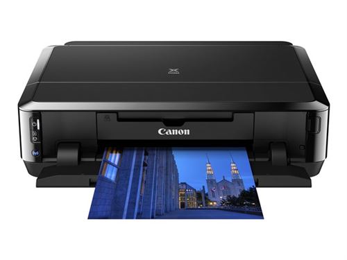 Canon PIXMA iP7250 - imprimante - couleur - jet d'encre État correct reconditionné disponible sur Fnac