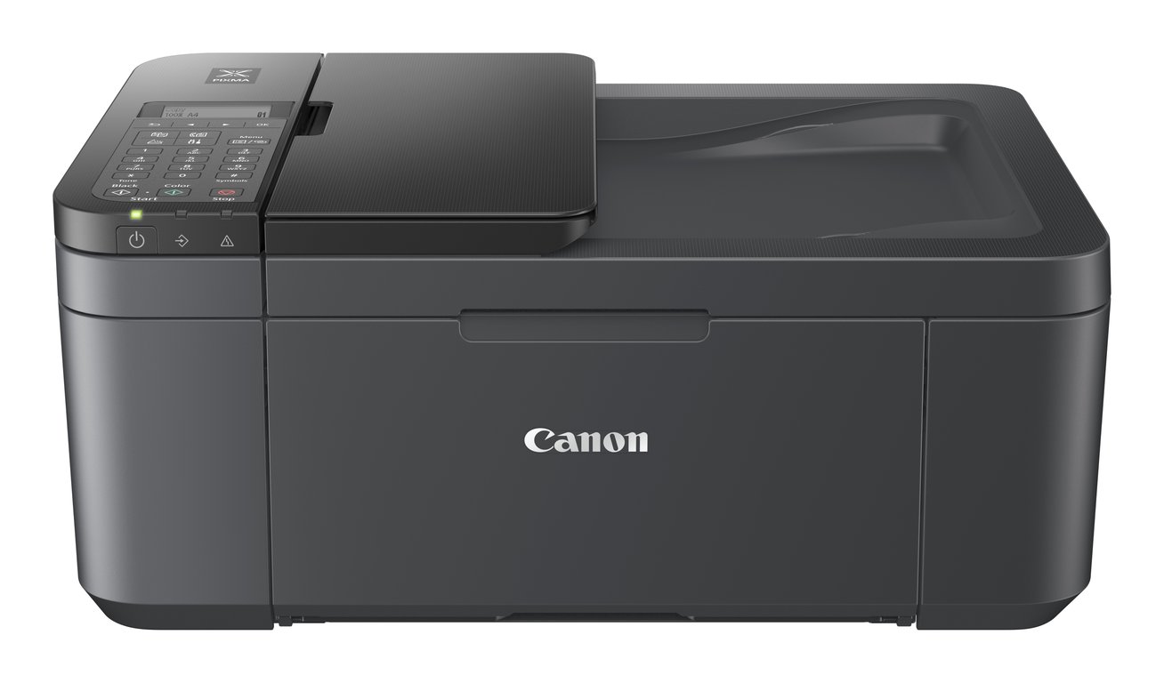 Canon PIXMA TR4755i Jet d'encre A4 4800 x 1200 DPI Wifi - Excellent état Parfait état Canon reconditionné disponible sur Pixmania
