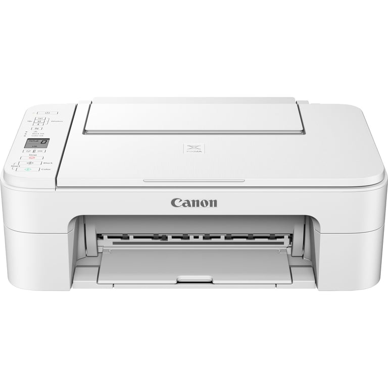 Canon PIXMA TS3351 Jet d'encre A4 4800 x 1200 DPI Wifi - Excellent état Parfait état Canon reconditionné disponible sur Pixmania