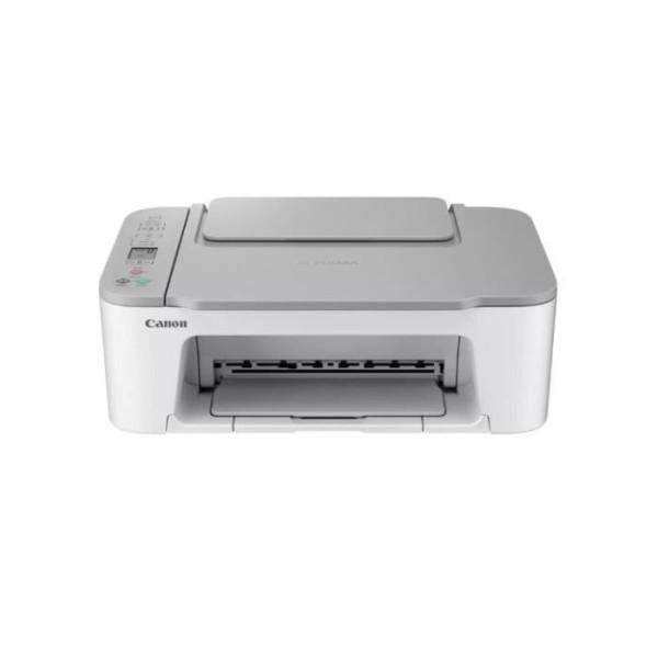 Voir photo 2 de Canon PIXMA TS3551i Jet d'encre | Dero Canon PIXMA TS3551i Jet d'encre Reconditionné Canon reconditionné photo 2 | Dero