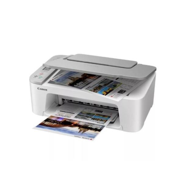Voir photo 3 de Canon PIXMA TS3551i Jet d'encre | Dero Canon PIXMA TS3551i Jet d'encre Reconditionné Canon reconditionné photo 3 | Dero