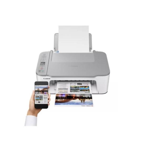 Voir photo 4 de Canon PIXMA TS3551i Jet d'encre | Dero Canon PIXMA TS3551i Jet d'encre Reconditionné Canon reconditionné photo 4 | Dero