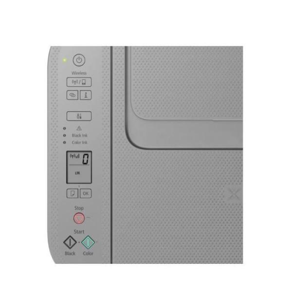 Voir photo 5 de Canon PIXMA TS3551i Jet d'encre | Dero Canon PIXMA TS3551i Jet d'encre Reconditionné Canon reconditionné photo 5 | Dero