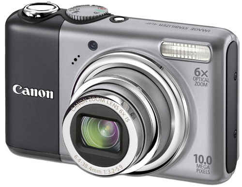 Canon PowerShot A2000IS État correct - 109,95 € Canon PowerShot A2000IS État correct Canon reconditionné disponible sur Fnac