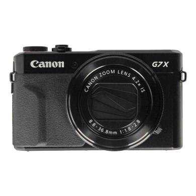 Canon PowerShot G7X Mark II - très bon état Reconditionné - 819,00 € Canon PowerShot G7X Mark II - très bon état Reconditionné Canon reconditionné disponible sur As Good As New