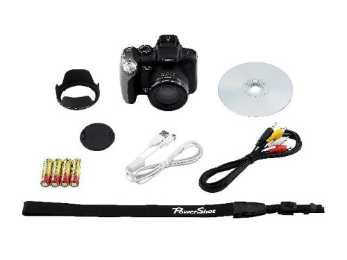 Canon PowerShot SX20 IS État correct - 199,00 € Canon PowerShot SX20 IS État correct Canon reconditionné disponible sur Fnac