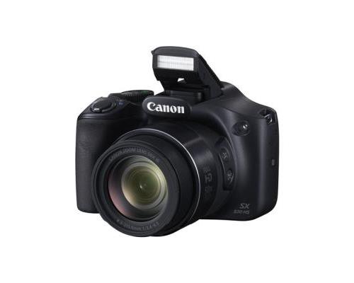 Canon PowerShot SX530 HS - appareil photo numérique État correct - 321,92 € Canon PowerShot SX530 HS - appareil photo numérique État correct Canon reconditionné disponible sur Fnac