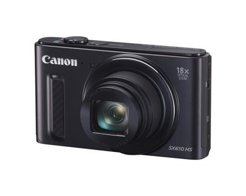 Canon PowerShot SX610 HS - appareil photo numérique État correct - 299,95 € Canon PowerShot SX610 HS - appareil photo numérique État correct Canon reconditionné disponible sur Fnac