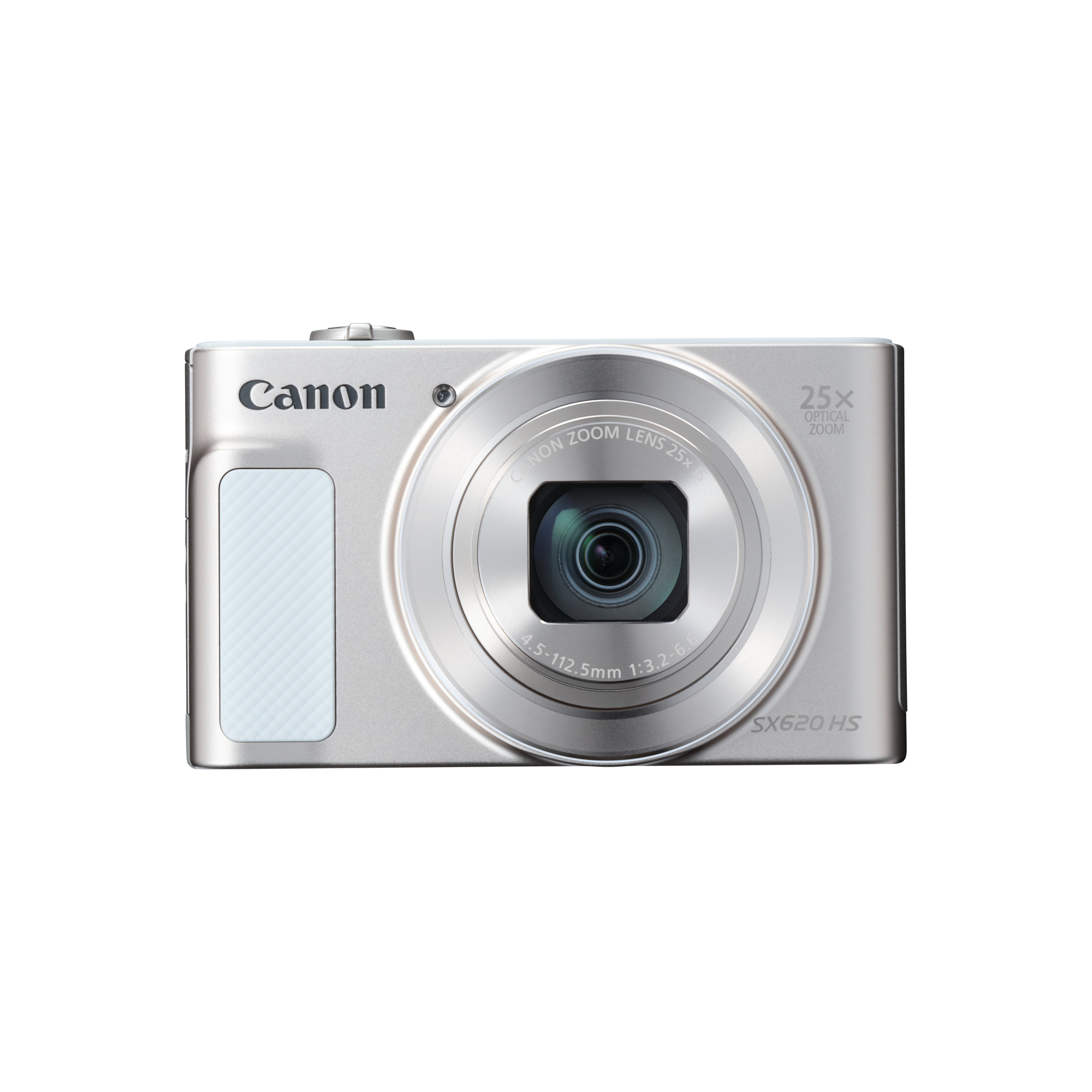 Canon PowerShot SX620 HS 1/2.3 Appareil-photo compact 20,2 MP CMOS 5184 x 3888 pixels Blanc - Très bon état Très bon état Canon reconditionné disponible sur Pixmania | Dero
