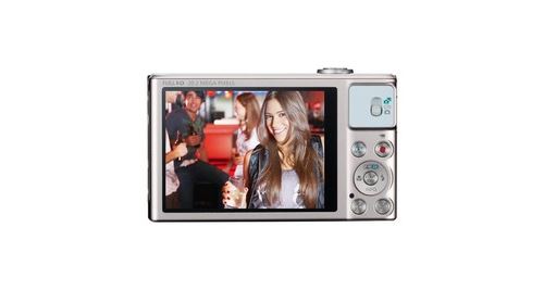 Canon PowerShot SX620 HS - Appareil photo numérique - compact - 20.2 MP - 1080p / 30 pi/s - 25x zoom optique - Wi-Fi, NFC - argenté(e) État correct - 529,00 € Canon PowerShot SX620 HS - Appareil photo numérique - compact - 20.2 MP - 1080p / 30 pi/s - 25x zoom optique - Wi-Fi, NFC - argenté(e) État correct Canon reconditionné disponible sur Fnac