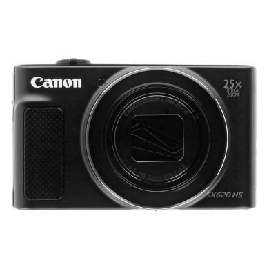 Canon PowerShot SX620 HS noir - comme neuf Reconditionné - 439,00 € Canon PowerShot SX620 HS noir - comme neuf Reconditionné Canon reconditionné disponible sur As Good As New