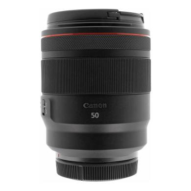 Acheter Canon RF 50mm 1:1.2 L USM noir - comme neuf Reconditionné - 1679,00 € Canon RF 50mm 1:1.2 L USM noir - comme neuf Reconditionné Canon reconditionné disponible sur As Good As New