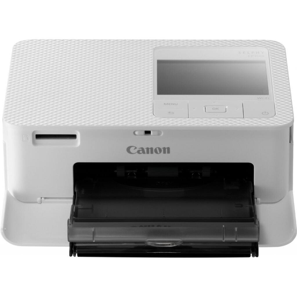 Voir photo 3 de Canon Selphy CP-1500 Imprimante thermique | Dero Canon Selphy CP-1500 Imprimante thermique Reconditionné Canon reconditionné photo 3 | Dero
