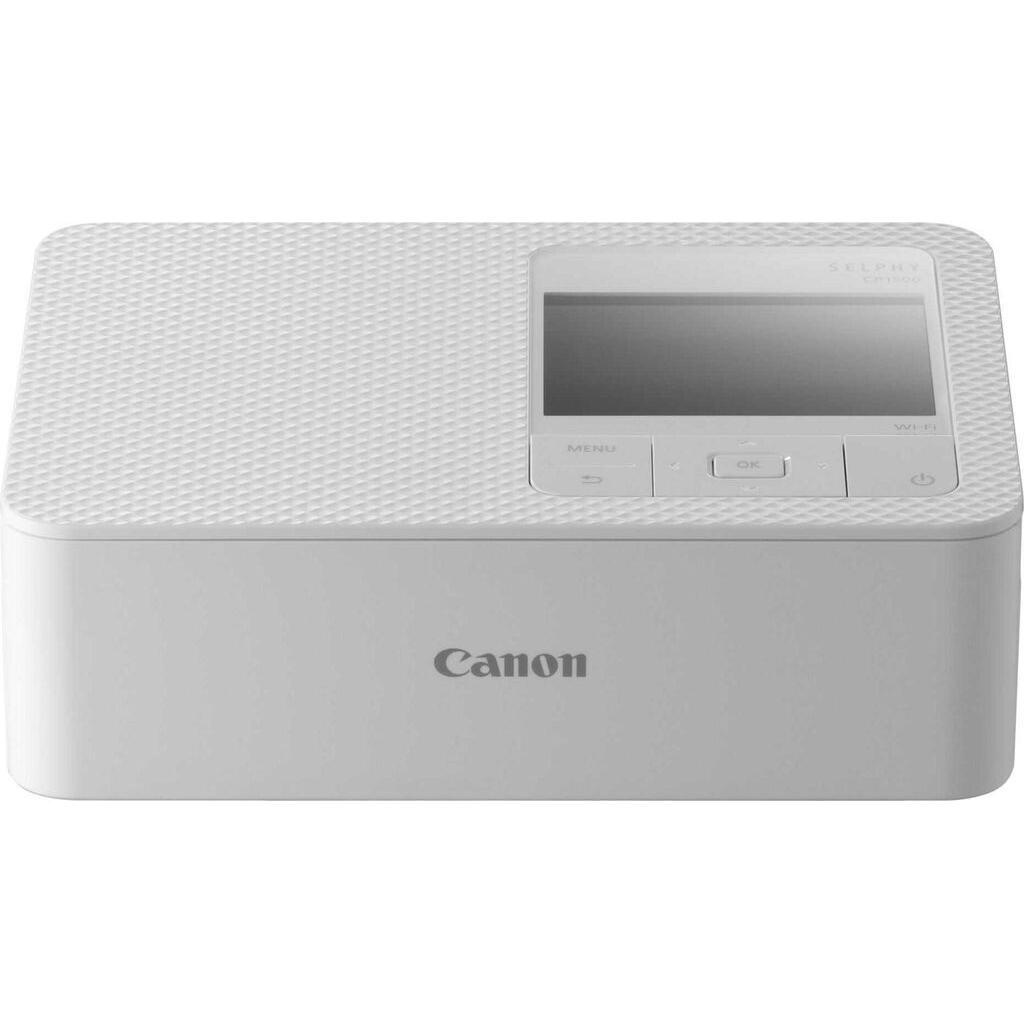 Canon Selphy CP-1500 Imprimante thermique Reconditionné - 129,00 € Canon Selphy CP-1500 Imprimante thermique Reconditionné Canon reconditionné disponible sur Backmarket
