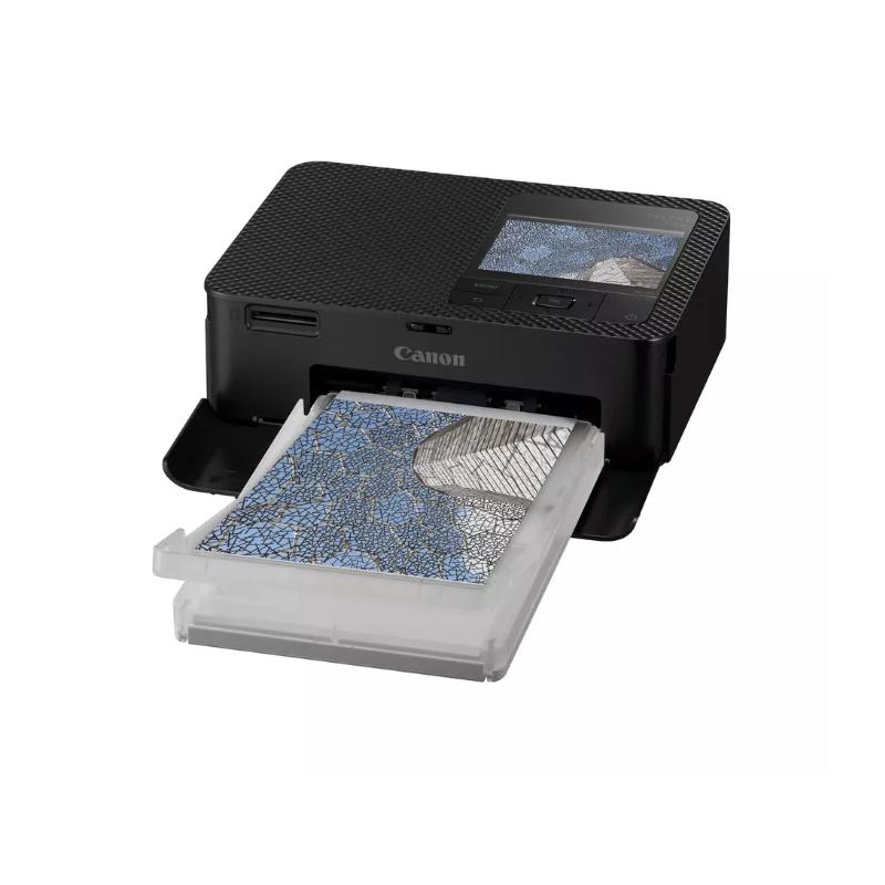 Canon Selphy CP-1500 Imprimante thermique Reconditionné Canon reconditionné disponible sur Backmarket | Dero