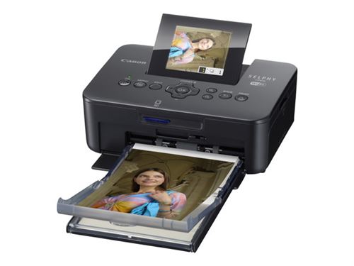 Canon SELPHY CP910 - imprimante - couleur - thermique par sublimation État correct Canon reconditionné disponible sur Fnac