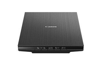 CanoScan LiDE 400 Très bon état - 70,99 € CanoScan LiDE 400 Très bon état Canon reconditionné disponible sur Darty