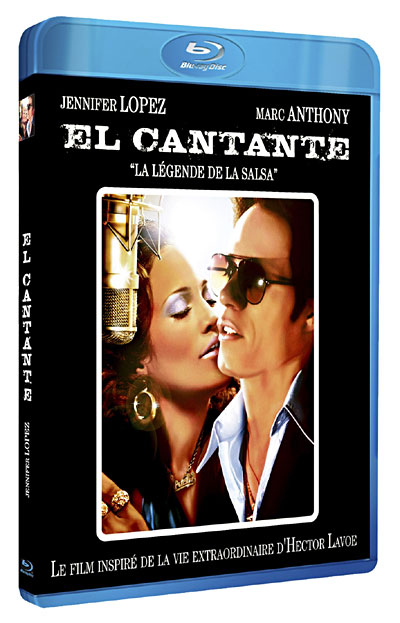 Acheter Cantante, la légende de la Salsa - Blu-Ray État correct - 21,88 € Cantante, la légende de la Salsa - Blu-Ray État correct reconditionné disponible sur Fnac