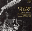 Cantate domino - Concert pour orgue - Advent... État correct - 11,62 € Cantate domino - Concert pour orgue - Advent... État correct reconditionné disponible sur Fnac