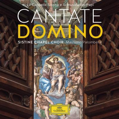 Cantate domino État correct reconditionné disponible sur Fnac