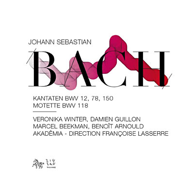 Acheter Cantates BWV 12 78 150 - Motets BWV 118 État correct - 17,27 € Cantates BWV 12 78 150 - Motets BWV 118 État correct reconditionné disponible sur Fnac