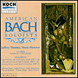Cantates / BWV.8, BWV.156 et BWV.198 État correct reconditionné disponible sur Fnac