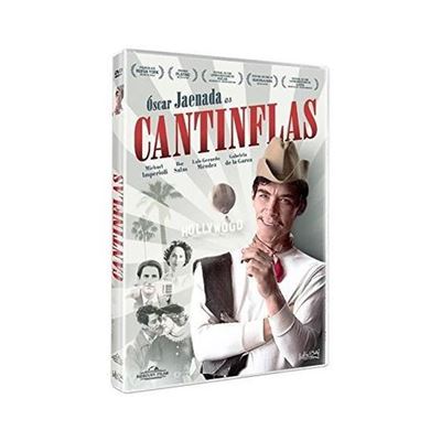 Cantinflas (2014) État correct reconditionné disponible sur Fnac