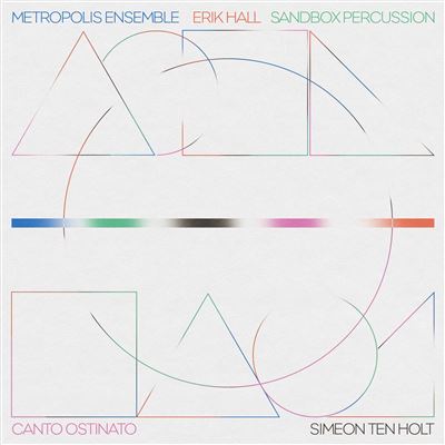 Canto Ostinato État correct reconditionné disponible sur Fnac
