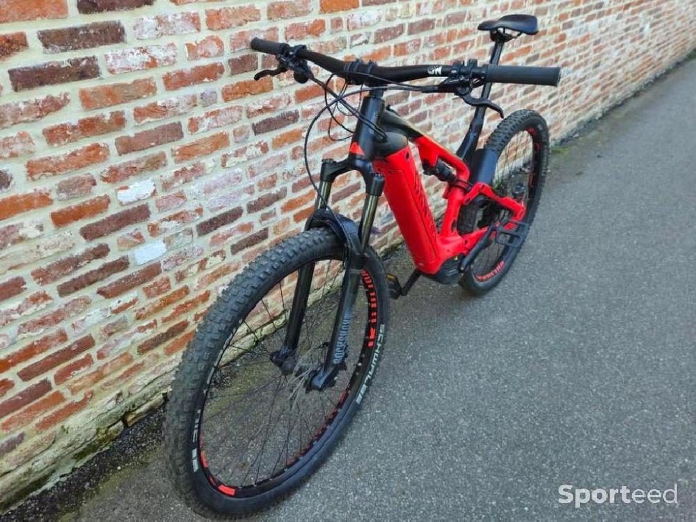 Canyon Neuron:ON 7 2021 Très bon état Canyon reconditionné disponible sur Sporteed