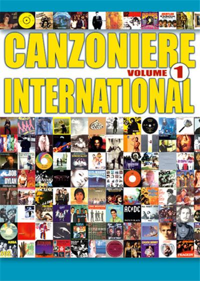 CANZONIERE INTERNATIONAL VOL.1 État correct reconditionné disponible sur Fnac